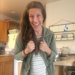 Meet your Posher, Rachel